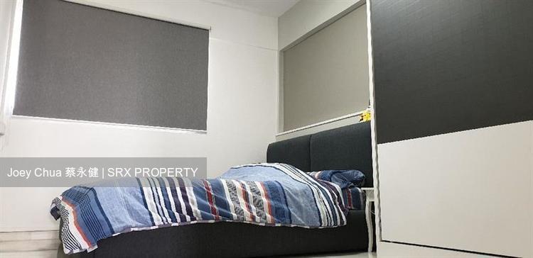 Blk 428 Bedok North Road (Bedok), HDB 4 Rooms #212071191